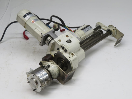 DENSO  410622-0431 MSM022Q6V   For Sale