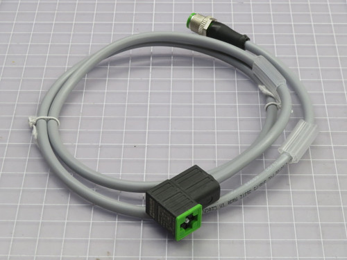 Lot of 4 MURR ELEKTRONIK  7000-41081-2160100    For Sale