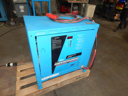 Yuasa  GTS-12-750    For Sale