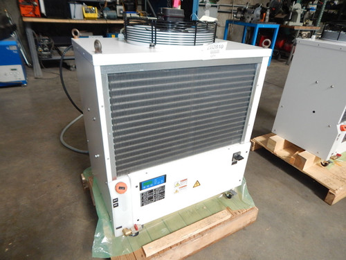 H.I.B. Systemtechnik  RFCS-G3-004500-W-L-R25-7-IW-UL    For Sale