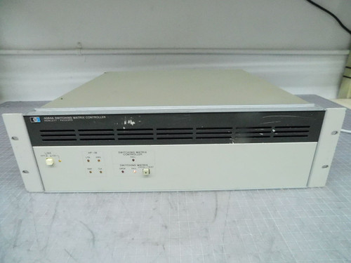 HP  4084A    For Sale