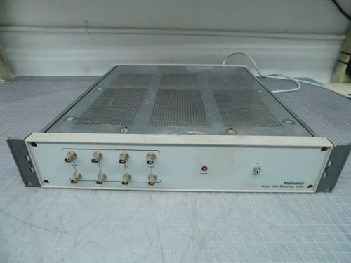 Tektronix      For Sale