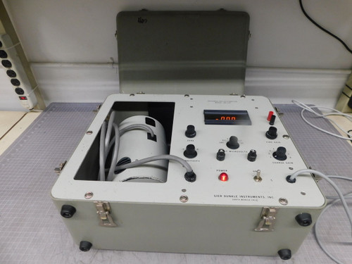 Gier Dunkle  DB 100    For Sale