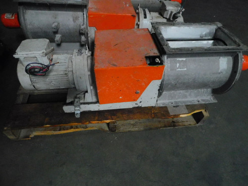 KICE Industries  FR10-12    For Sale