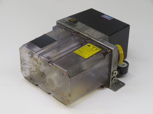 SKF MKU1-KW3-20003J LUBRICATION PUMP T263352