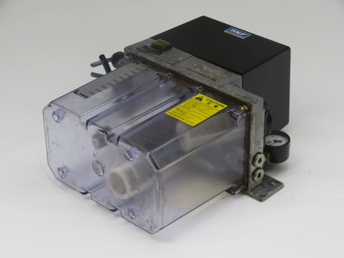 SKF MKU1-KW3-20003J LUBRICATION PUMP T263354