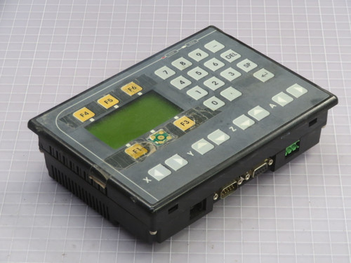 BALDOR KPD202-501 CAN KEYPAD BH0753