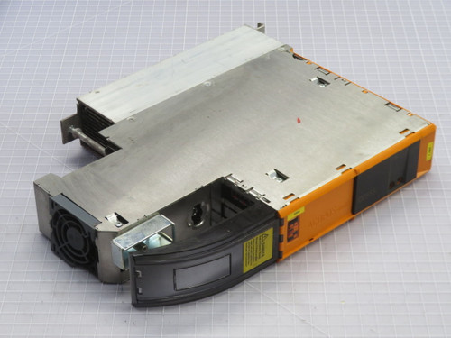 B&R AUTOMATION 8BVI0055HWS0.000-1 INVERTER DRIVE MODULE T263215