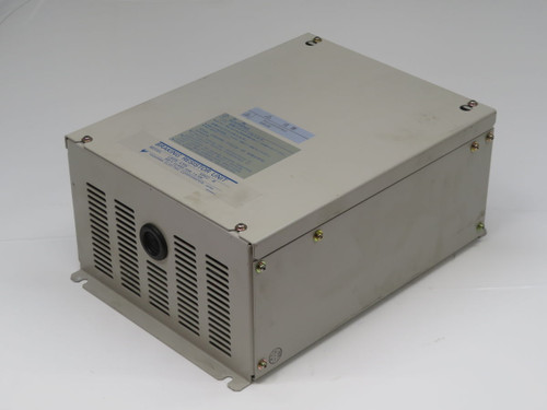 YASKAWA ELECTRIC LKEB-47P5 BRAKING RESISTOR UNIT T263356