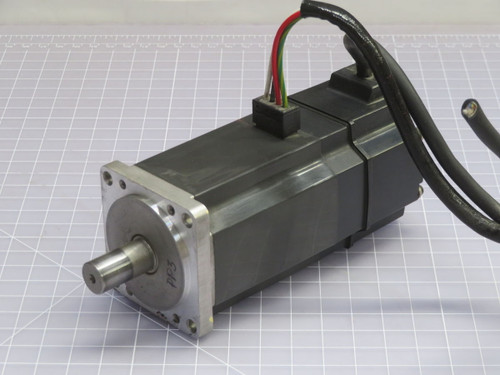 MITSUBISHI HC-MFS43-S24 AC SERVO MOTOR BH0747