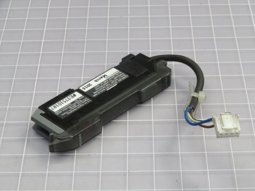 KEYENCE LV-11SA AMPLIFIER UNIT BH0762