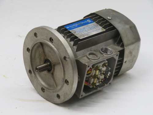 BONFIGLIOLI BN 63 A 4 MOTOR T263373