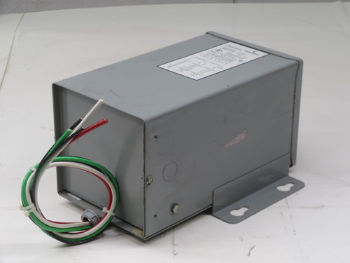 EMERSON HS5F3AS DRY TRANSFORMER T263160