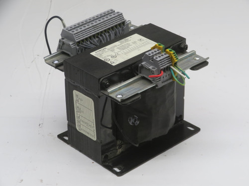DONGAN ES-10210.632 SINGLE PHASE TRANSFORMER T263179