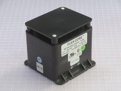 MOTORTRONICS 2VT469-480 VOLTAGE TRANSFORMER T263139