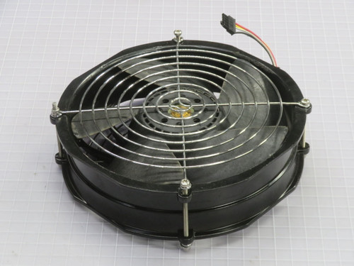 NMB R200AC-051-D0520 TUBEAXIAL FAN T263110