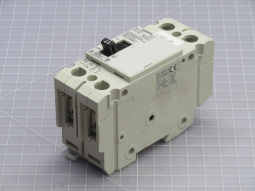 SIEMENS CQD225 CIRCUIT BREAKER T263197