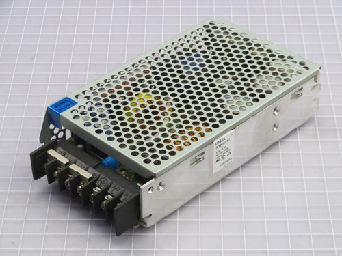 COSEL R100U-12 SWITCHING POWER SUPPLY BH0743
