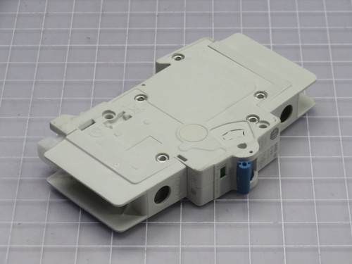 LOT OF 5 ALLEN BRADLEY 1489-M1C020 MINIATURE CIRCUIT BREAKER T263157