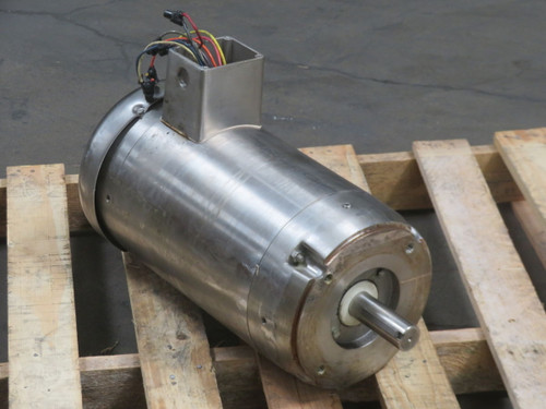 BALDOR VESSWDM3714T MOTOR T263460