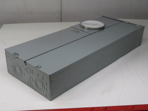 EATON MBE1224PVL125S SOLAR METER BREAKER T263505