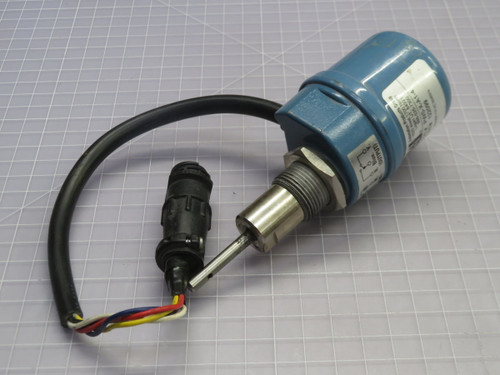 OMRON PWS-X-A1-4 SENSOR T263413
