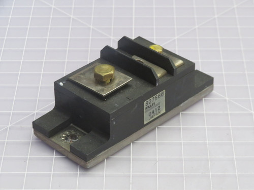 FUJI ELECTRIC 927566 TRANSISTOR T263484