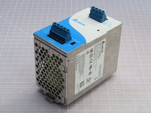 DELTA DRB-24V040ABN BUFFER MODULE T263494