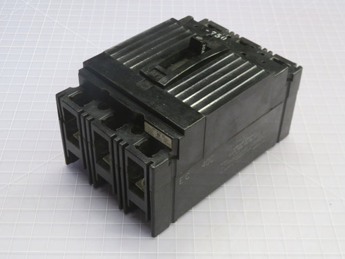 GE TE132030 CIRCUIT BREAKER T263488