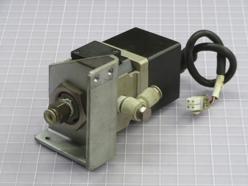 CKD EV2509-108-E2 FL289210 PROPORTIONAL VALVE BH0686