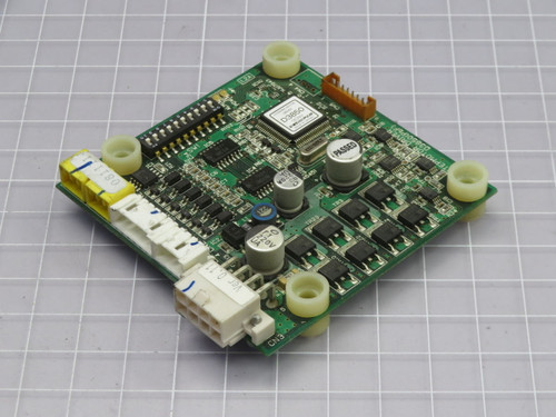 KCP-A12 F3M01708B STEP MOTOR DRIVER CIRCUIT BOARD BH0700