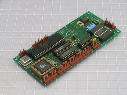 TXGI 1-94V-0 01-309902-003 CIRCUIT BOARD BH0704