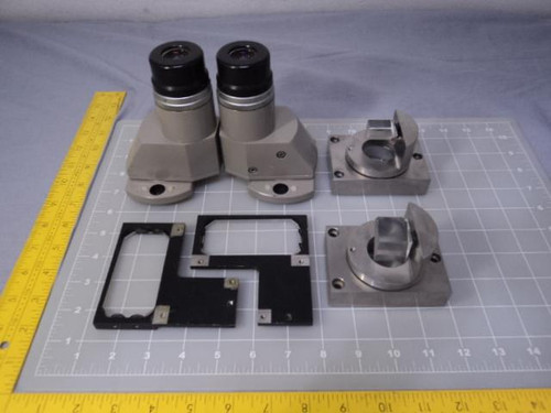 INTERGRAPH FDSD11304IMA MICROSCOPE PARTS T12566