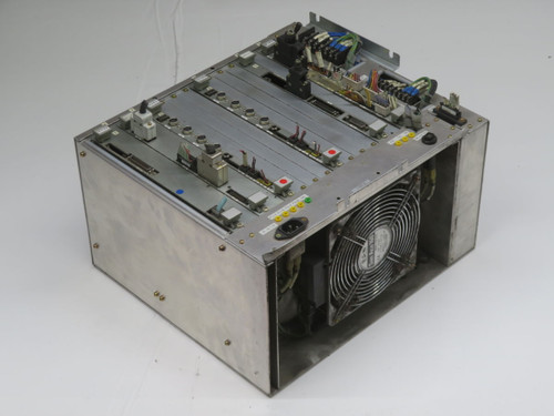 PANASONIC SCV1EK SCV4EA SCV4EB 3401P3 NFV2CE CONTROL ASSY BH0745