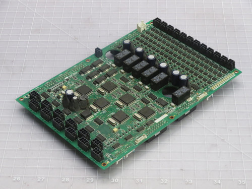 PANASONIC PMC0AB-ZZ4 PMC0AB-AA CIRCUIT BOARD BH0764
