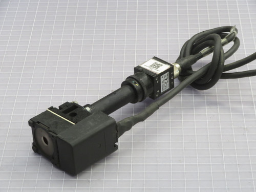 TOSHIBA CS8620I-20 TK559189 MARKER CAMERA BH0767