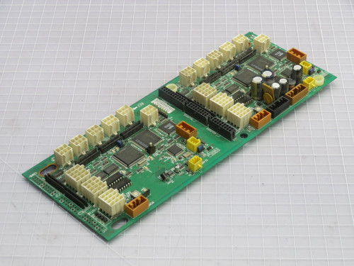 PANASONIC KXFE00GTA00 NF2ECA3 I/O BOARD BH0780