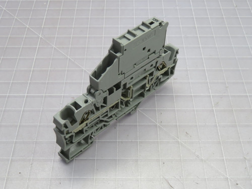 Lot of 10 WAGO  2006-1631/1000-0867    For Sale