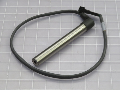 Lot of 2 MEAS  MHR 500 MC 5K    For Sale