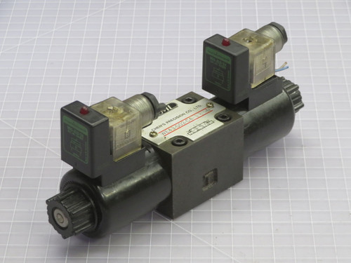 CML  WE43-G02-C4-D24-N    For Sale