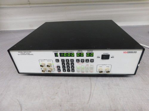 KH KROHN-HITE  3362    For Sale