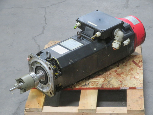 FANUC  AT8/12000 A06B-0835-B926#3D41   For Sale