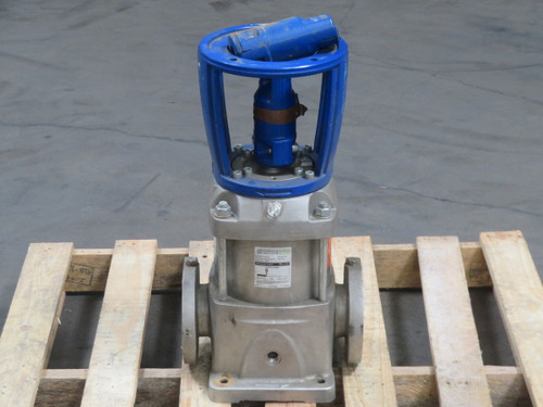 GOULD  33SV21NC30 MESV2.5X2.5X5.3-2P-BP   For Sale