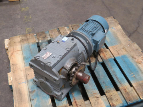 GUOMAO  GS89-Y3-4P-180-M1-ZPIEC    For Sale