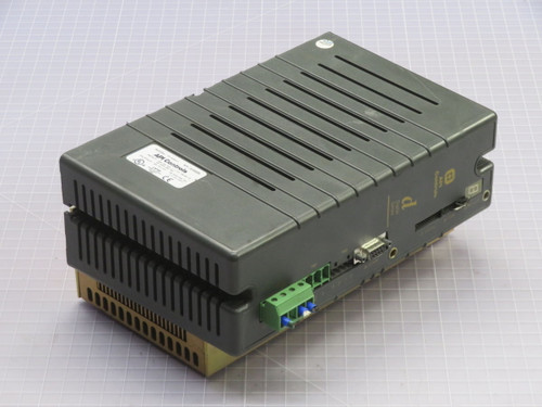 API CONTROLS  PS-3320D-E    For Sale