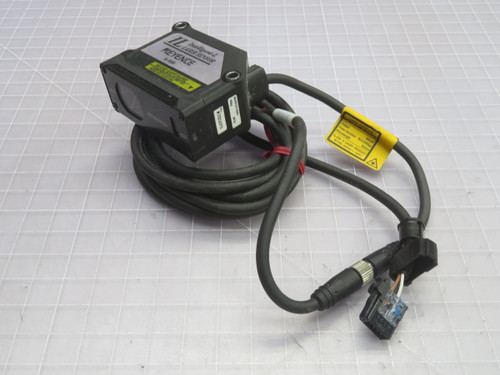 KEYENCE  IL-300    For Sale