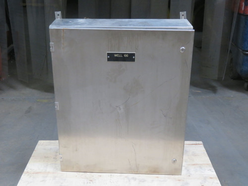 HOFFMAN  A-160    For Sale