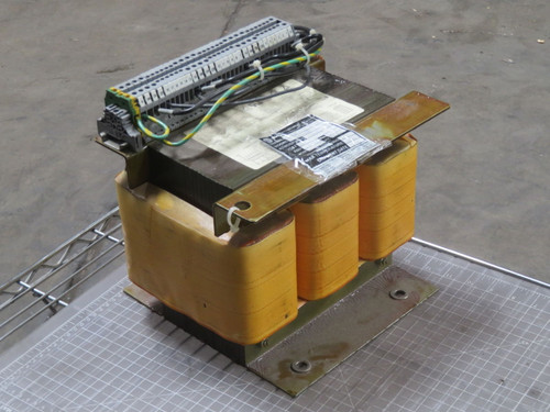 BTU INTERNATIONAL  ES-303101568    For Sale