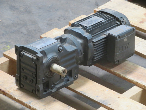 SEW EURODRIVE  80 SEW 00000010 3184 K37/A   For Sale