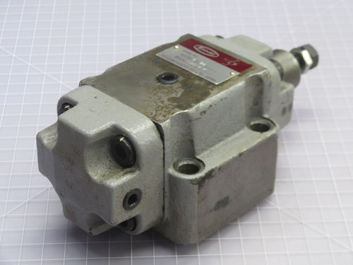 TOYO-OKI  HU3-DG 3 E-06    For Sale